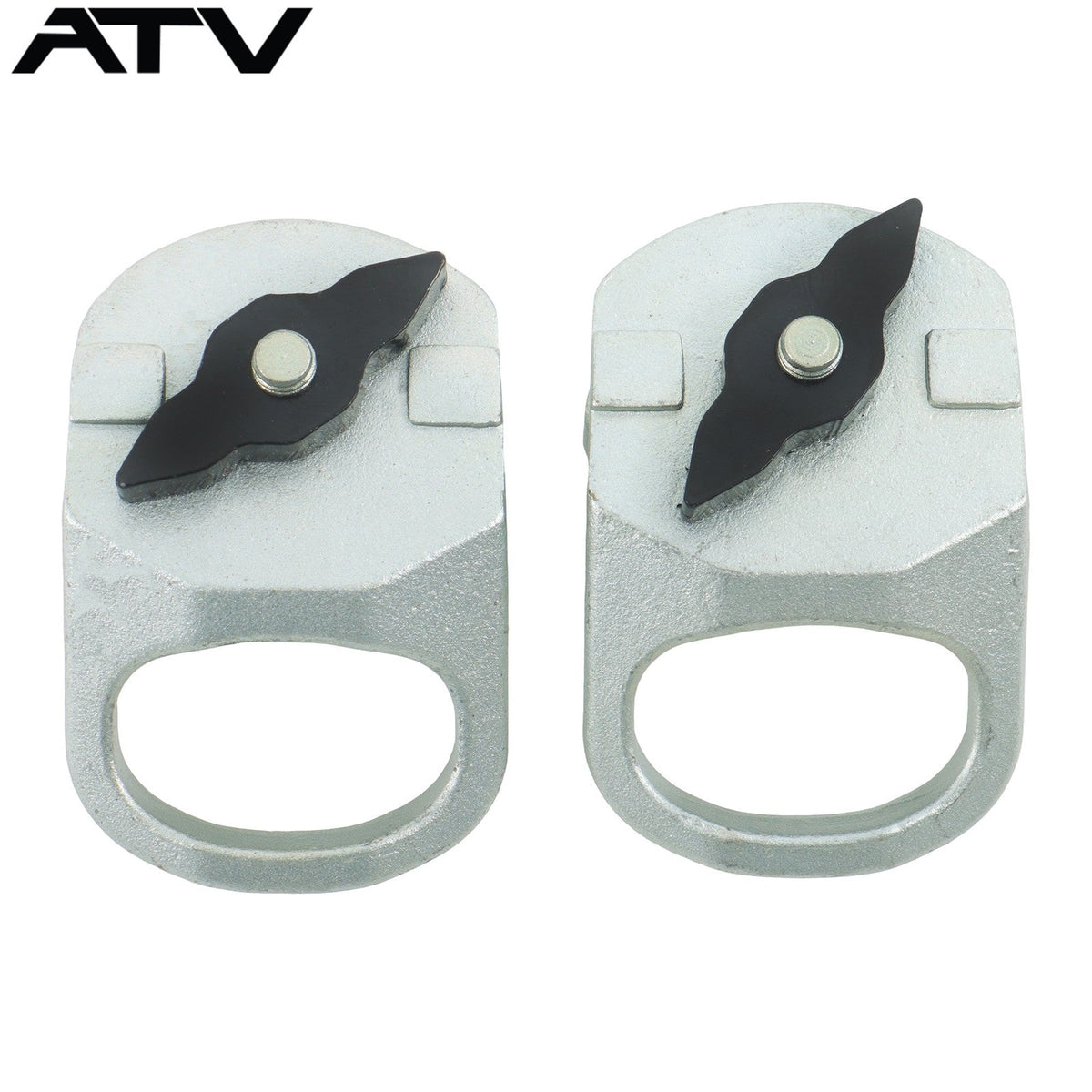 Lock & Ride Max D-Rings Kit For Polaris Ranger Xpedition 2024-25 2889620 2890894