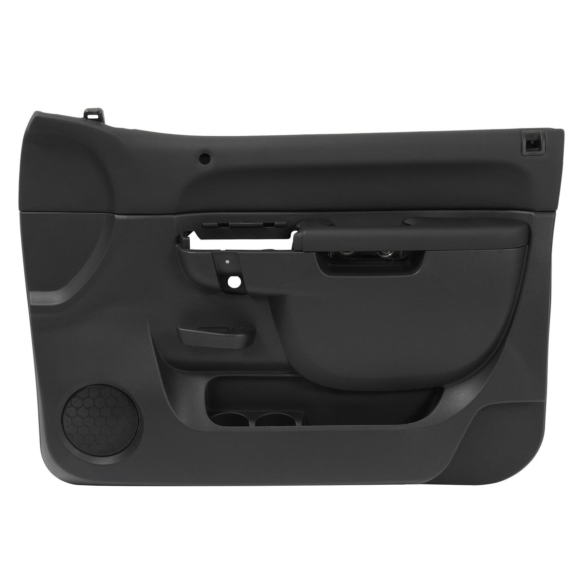 For Chevy Silverado GMC Sierra 1500 2500 3500 HD 10-14 Interior Door Panel RH
