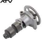 Replacement Camshaft For Honda TRX680FA Rincon 680 4x4 Auto 2006-23 14100HN8B40