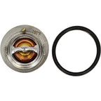 71℃ Thermostat CH15536 Fit John Deere 755 750 850 950 1050 2210 4010 4100 160°F