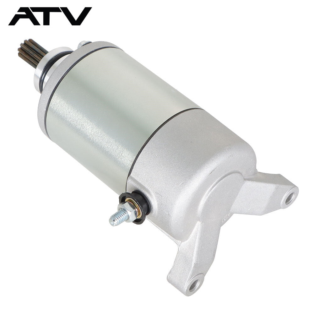 ATV Starter For Suzuki Quadsport Z250 LTZ250 2x4 2004-2009 246cc 3110018A00