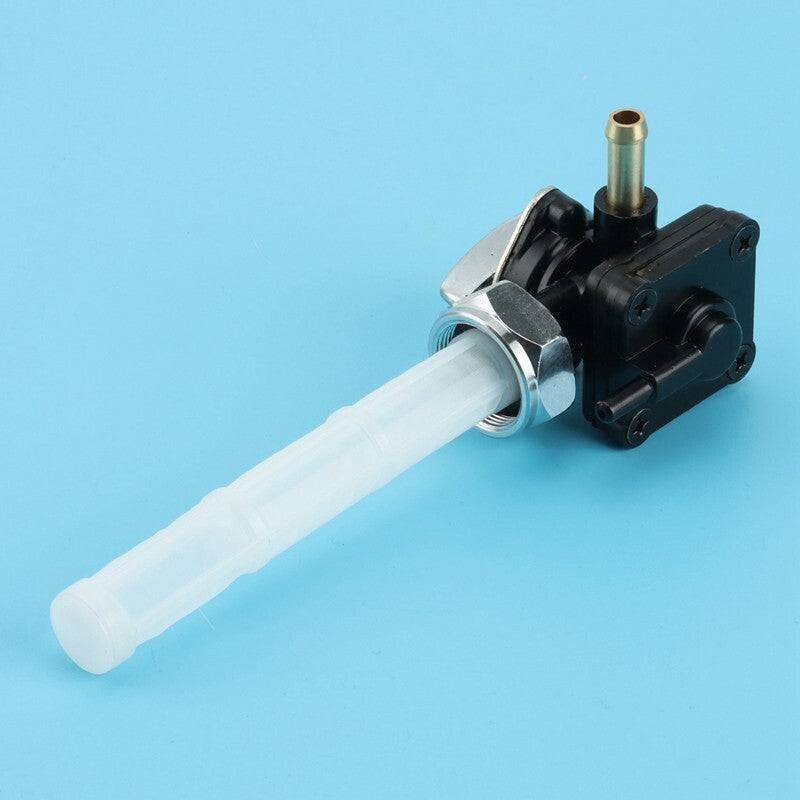 Fit for Harley FLST FXST FLT FXD 1995-2001 Fuel Valve Petcock Male Thread US