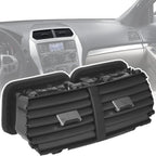 FB5Z-19893-AD Dual Center Dash Air Vent for 2016-2019 Ford Explorer Base Limited