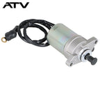 For Polaris Sportsman 90 Replaces Starter Motor 0450533 0451692 454951 2001-2006