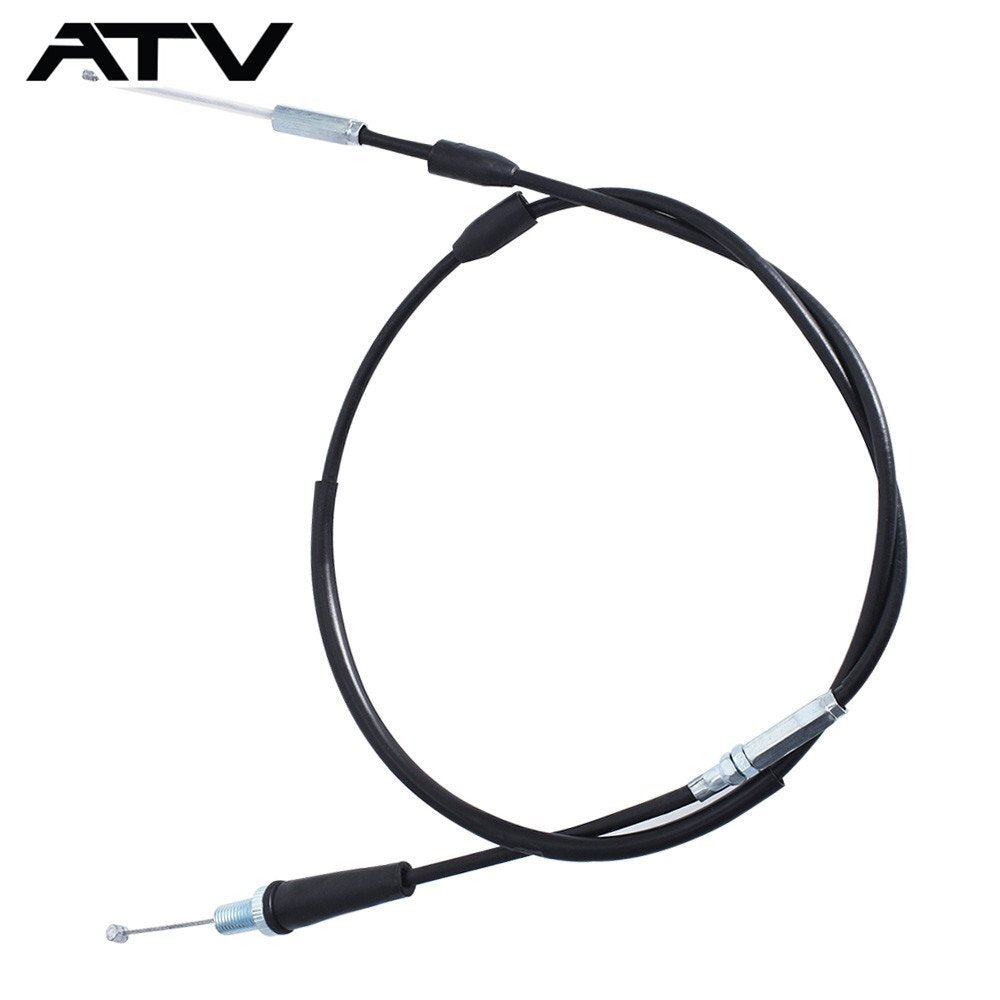 Generic New For Yamaha Bear Tracker 250 Wolverine 350 Kodiak 400 Throttle Cable
