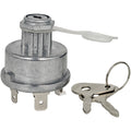 Ignition Switch 707/07500 701/02600 for JCB 3C-MK3 2CX 3CX 4CX 125 415 428C 420