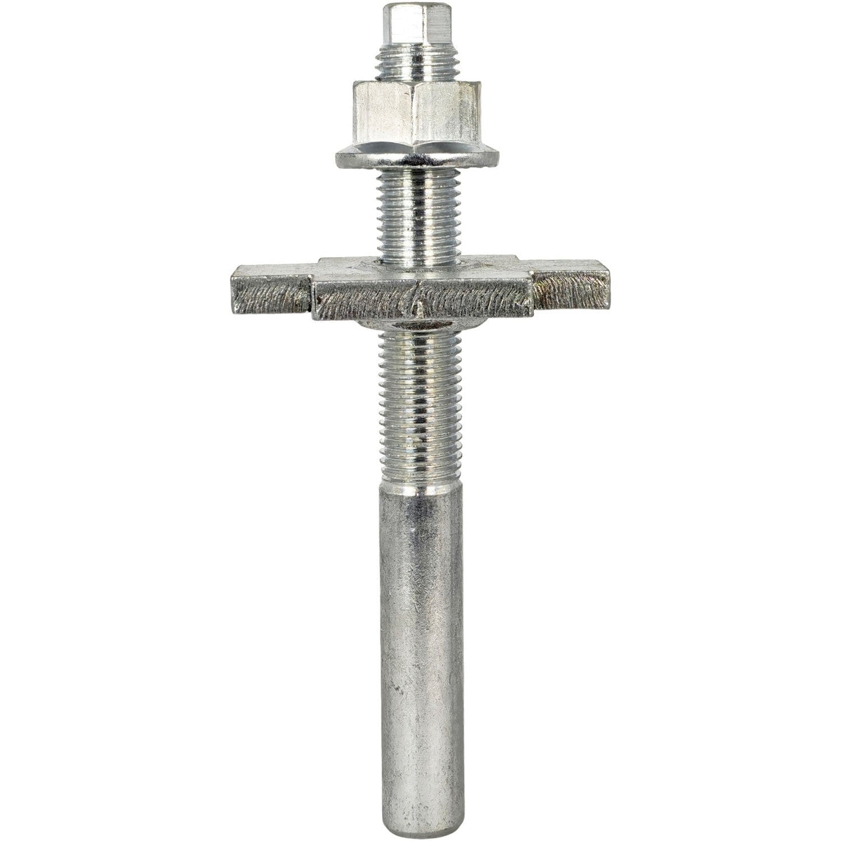 Excavator Track Tensioner 1T 45# Cast Steel, HRC35 Hardness, Universal, Durable