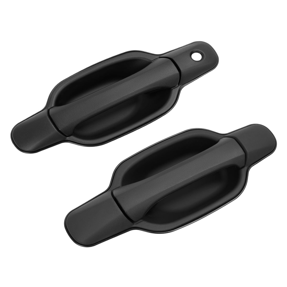 Fits Chevy Colorado/GMC Canyon 04-2012 Front Left+Right Exterior Door Handle Set