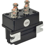5000- 7000LB 12V 500A Winch Solenoid Relay Contactor for Warn Badlands
