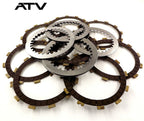 Clutch Kit w/Heavy Duty Springs For Yamaha Raptor700 Raptor 700R 90501-237L0-00