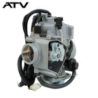 Carburetor For Honda Foreman 450 TRX450ES 4x4 ES 1998 Carb