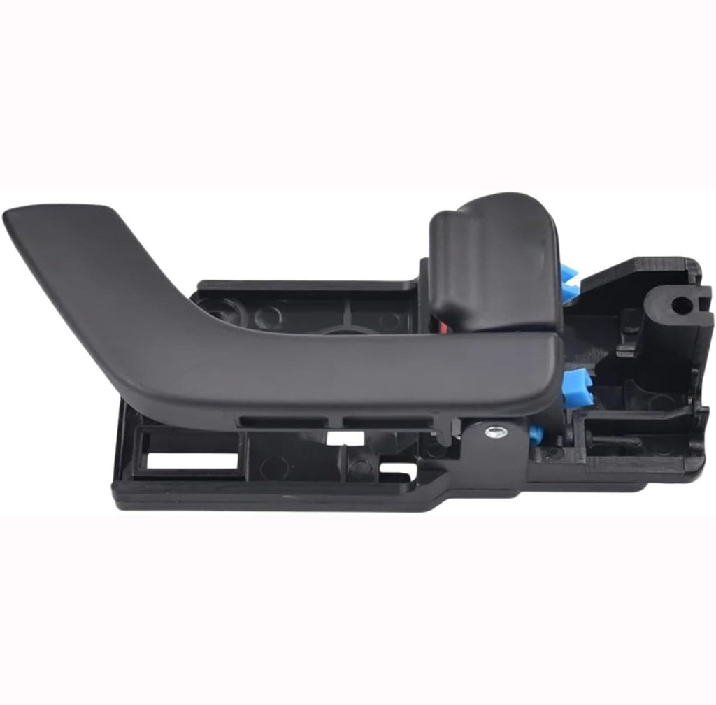 Pair Inside Door Handle Driver & Passenger Side For Hyundai Tiburon 2003-2008 PU