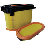 Air Filter PA5290 PA5289 Fit Caterpillar Asphalt Paver AP-300D WA10387 WA10014