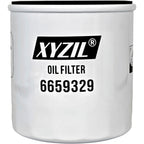 Oil Filter 15601-87309 15601-87310 E3TZ6731C 8-94217-272-0 8-94217-272-1