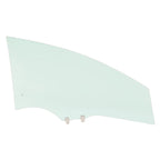 Side Door Window Glass Front Left For Honda Civic Hybrid 4 Door Sedan 2006-2011