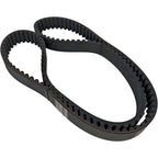 136T 1-1/2" Rear Drive Belt 40001-85 for Harley-Davidson 1985-1996 FLHRI FLHR
