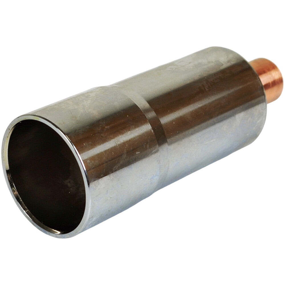 6X J08E Engine Injector Tube Sleeve Fit for Kobelco SK350LC-8 SK350-8 Excavator