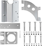 1810303 Talon Sandwich Adapter Bracket Heavy Duty Talon Mount for Starboard