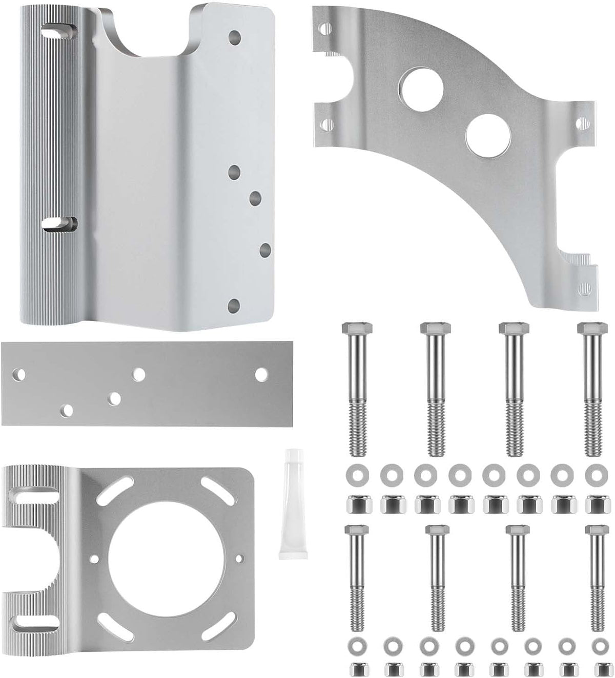 1810303 Talon Sandwich Adapter Bracket Heavy Duty Talon Mount for Starboard