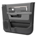 Inner Door Panel For 2013-2018 DODGE RAM 1500 2500 3500 Front Passenger Side