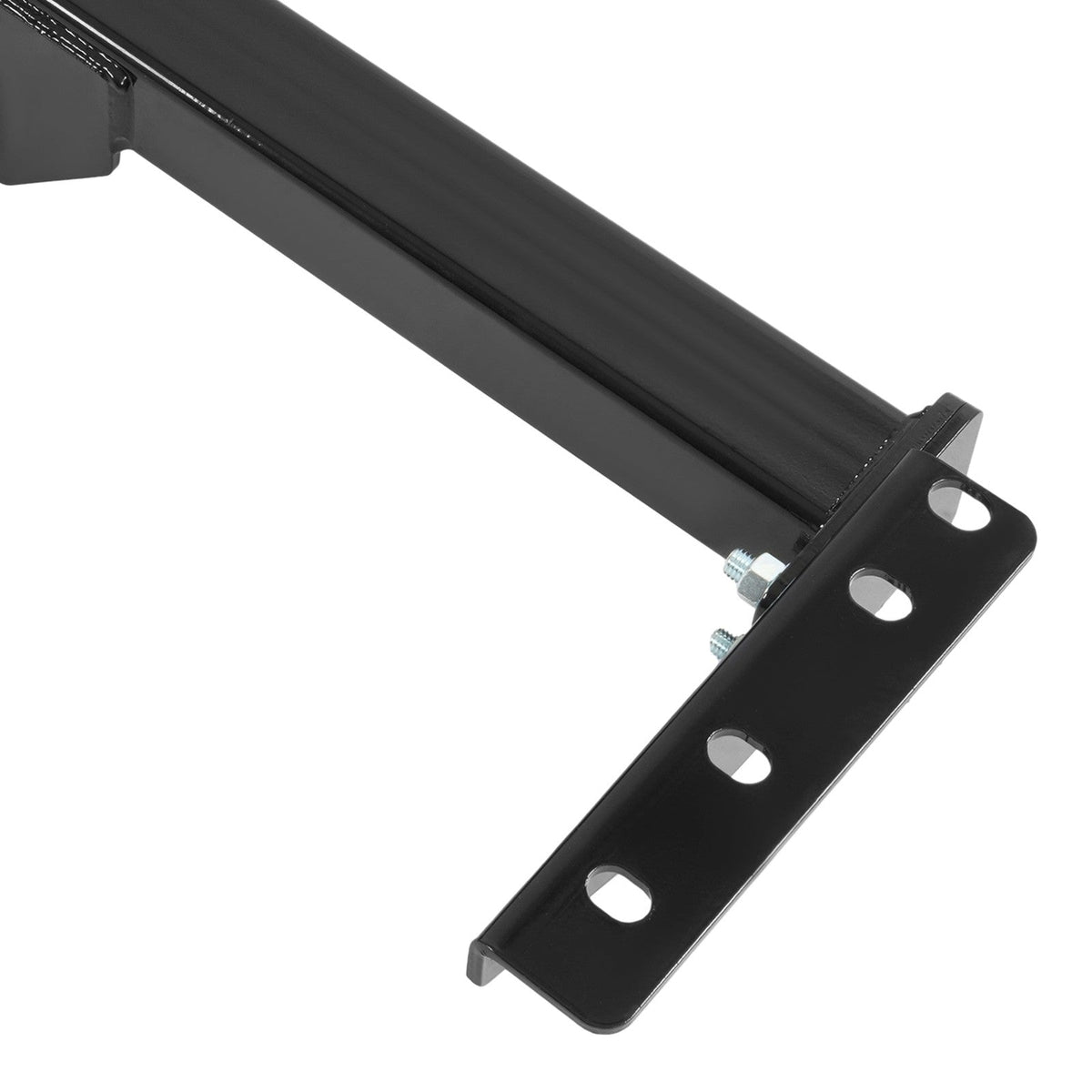 For Jeep Cherokee 1984-2001 Trailer Hitch Receiver Rear Bumper Towing Class 3