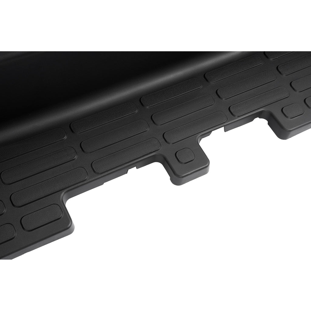 Rear Right Side Door Step Pad Mat For 1996-2025 Chevrolet Express / GMC Savana