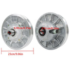 NEW For POLARIS RZR 800 & S - PRIMARY & SECONDARY CLUTCH drive and driven 08-14