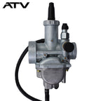 Carburetor Assy For Suzuki Quad Runner LT160 LT-F160 1989-2004 13200-02C03 Carb