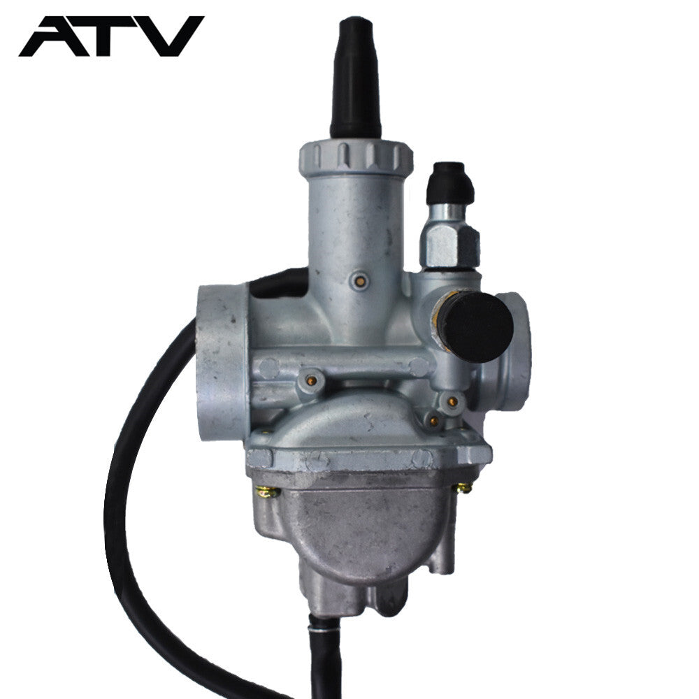 Carburetor Assy For Suzuki Quad Runner LT160 LT-F160 1989-2004 13200-02C03 Carb