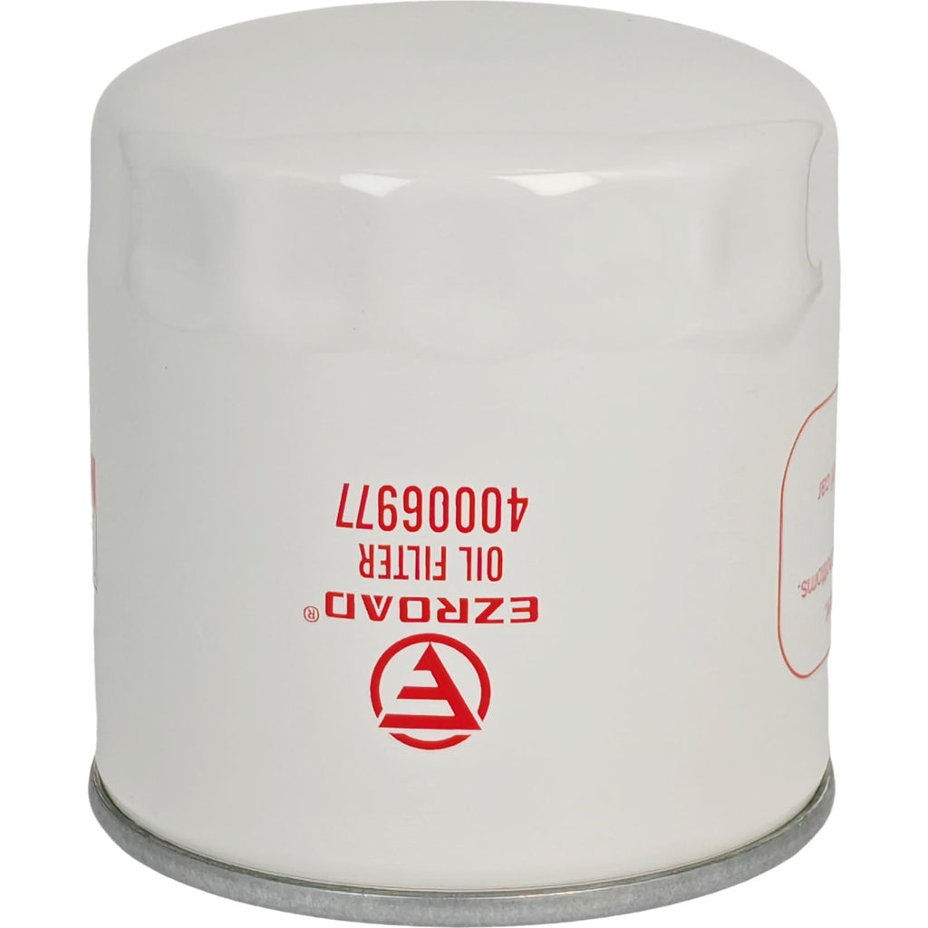MT40006977 Oil Filter Fit New Holland