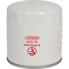 MT40006977 Oil Filter Fit New Holland