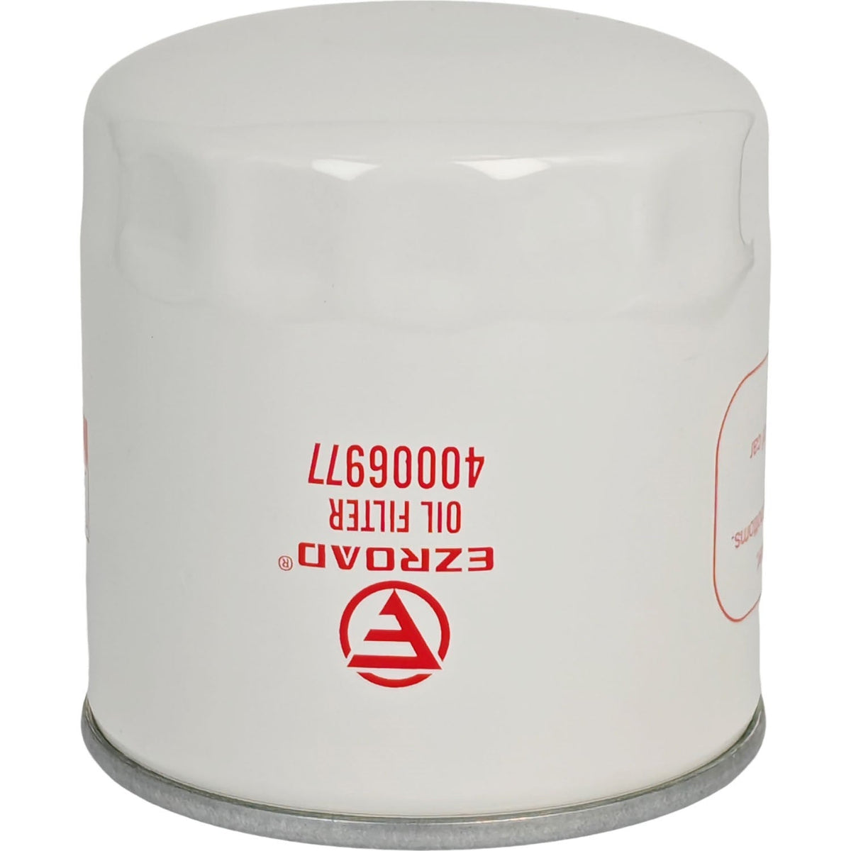 MT40006977 Oil Filter Fit New Holland