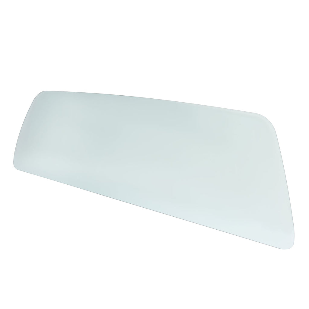For Ford F250 F350 F450 F550 F650 F750 1999-2007 Rear Window Glass Light Green