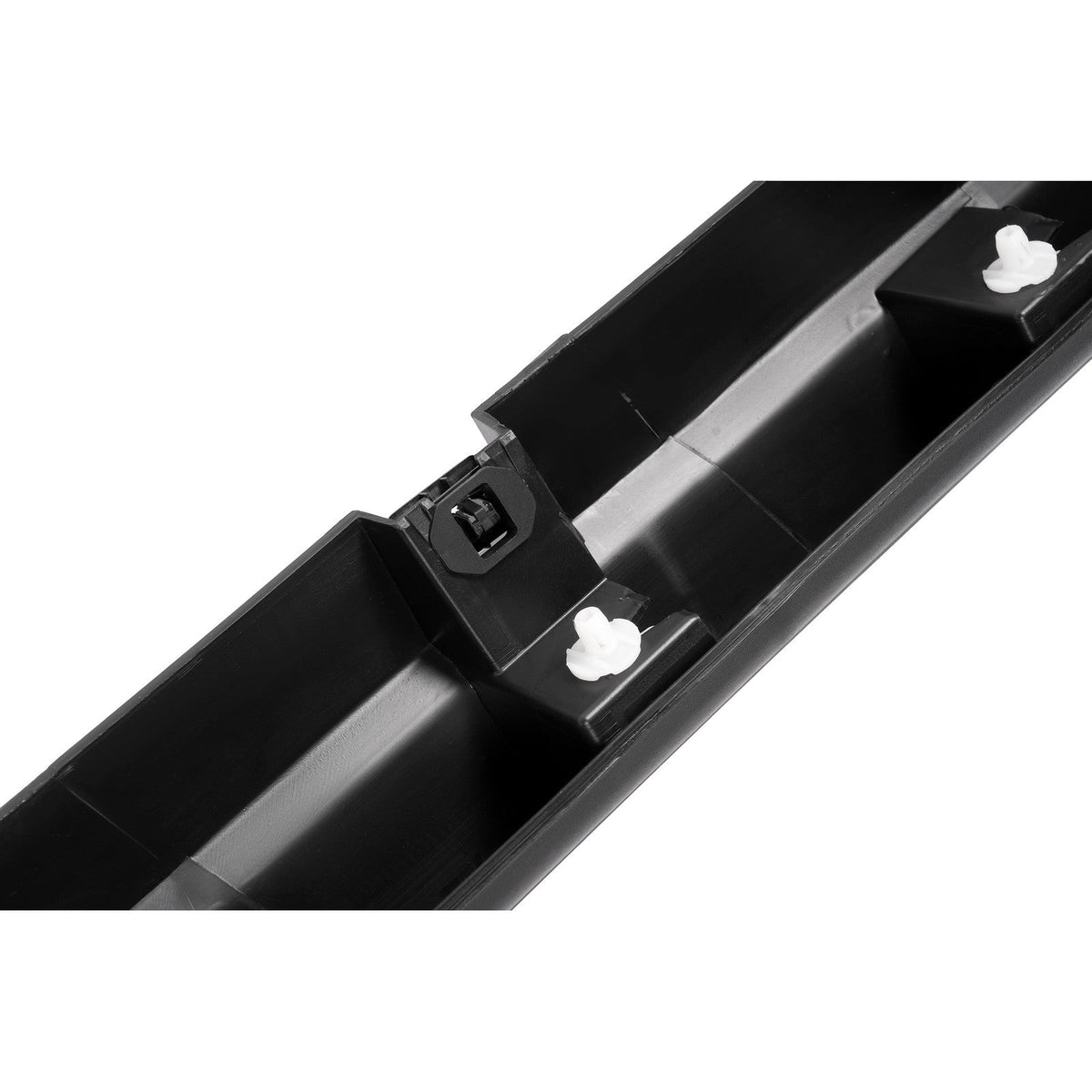 Front Left Door Lower Rocker Molding For Ford 2015-2017 24 Transit-150 /250