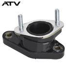 For Honda Sportrax 250 TRX250EX 2001-2008 Carburetor Intake Manifold Boot