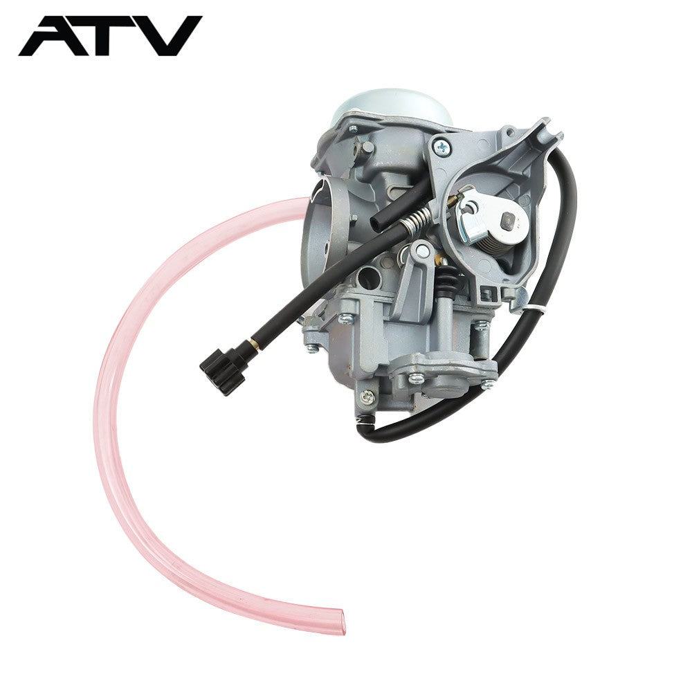 For 2001 Arctic Cat 400 500 2X4 4X4 0470-449 Carburetor With Fuel Valve 0470-449