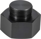 6.0L-7.3L Fan Clutch Adapter for 2003-2007 Ford 6.0L Powerstroke Diesel Engines