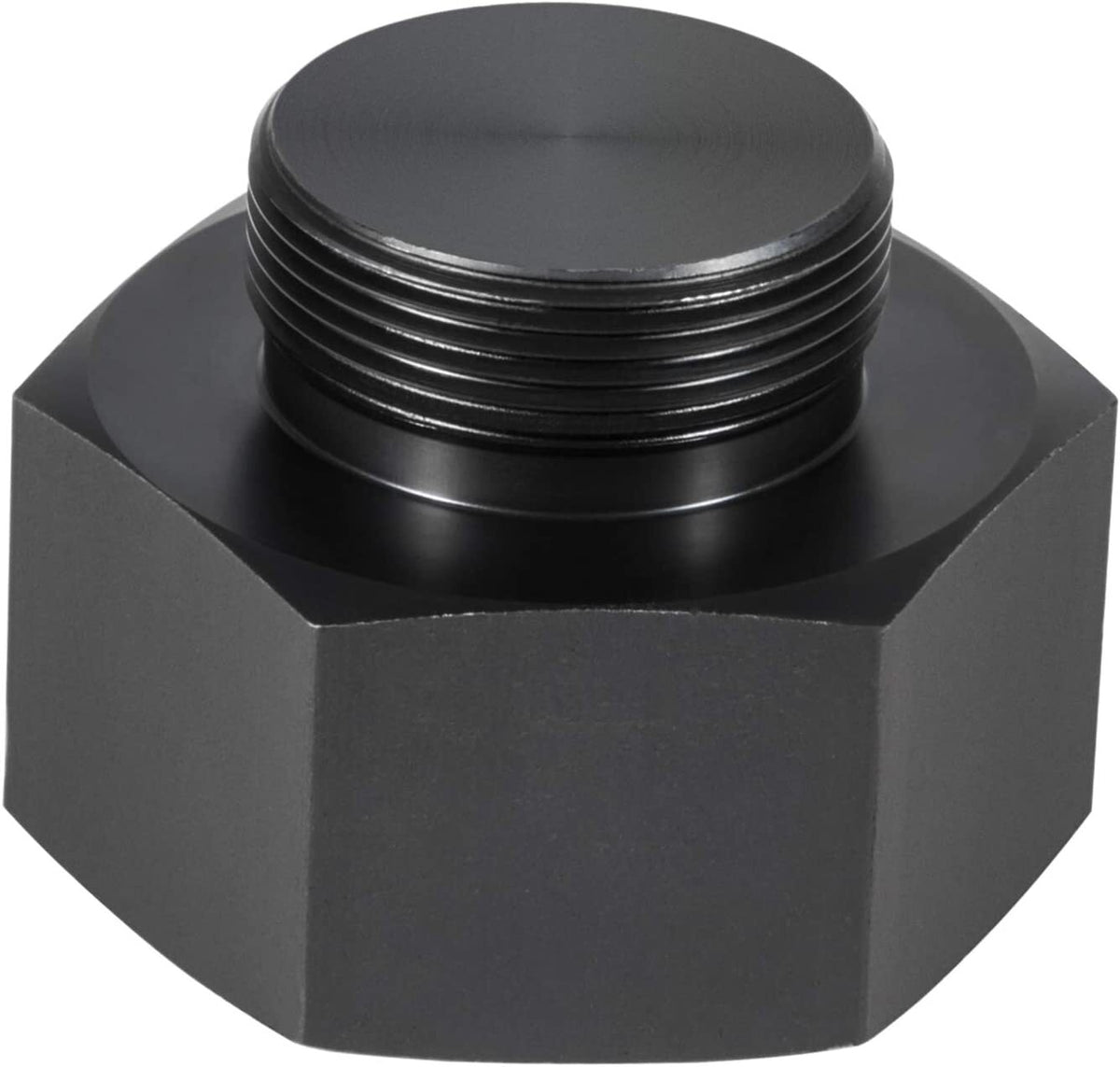 6.0L-7.3L Fan Clutch Adapter for 2003-2007 Ford 6.0L Powerstroke Diesel Engines