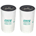 2X Hydraulic Filter 32590-38380 for Kubota L3560 L4701 L47 MX5000 M96SH M4800