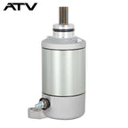 ATV Starter For Suzuki Quadsport Z250 LTZ250 2x4 2004-2009 246cc 3110018A00