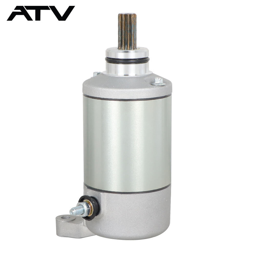 ATV Starter For Suzuki Quadsport Z250 LTZ250 2x4 2004-2009 246cc 3110018A00