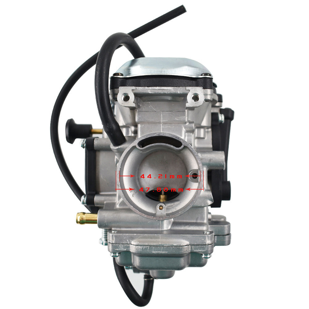Carburetor For Yamaha Bear Tracker 250 YFM250 Big Bear 350 YFM350 USA 1997-1999