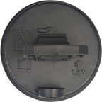 Hydraulic Cap 142-8937 Fit for Caterpillar CAT 826K 815K 826 825K 816 815 C4.4