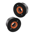 2Pcs Tilt End Cap Seal Guide Assy for Mercury Mariner 8M0021648 99638A1 878243A1