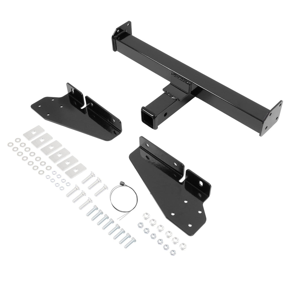 For GMC Yukon XL Chevy Tahoe Suburban 15-20 Front Trailer Hitch 2" Receiver New