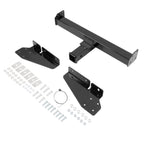 For GMC Yukon XL Chevy Tahoe Suburban 15-20 Front Trailer Hitch 2" Receiver New