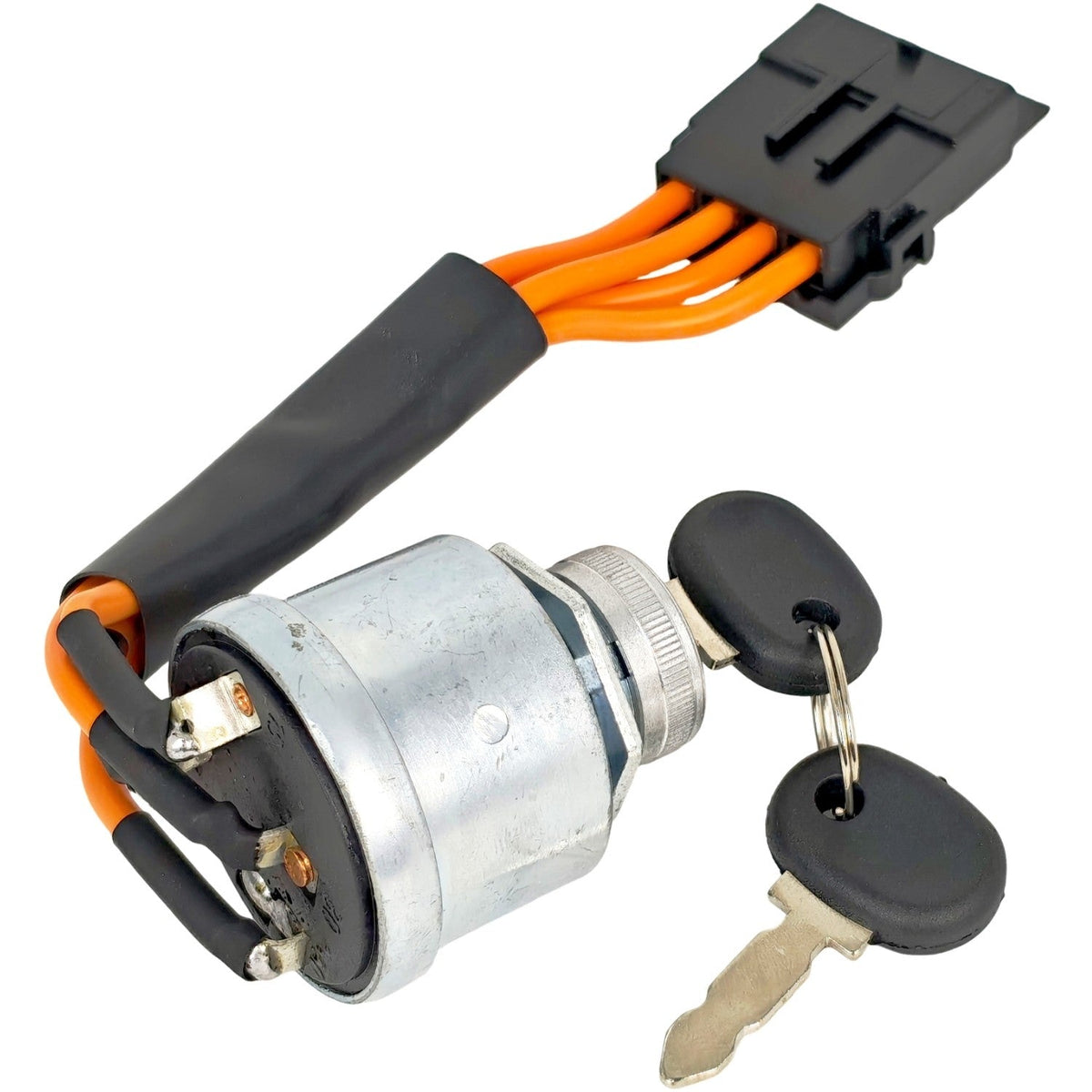 Ignition Switch 86569718 for New Holland Compact Tractor 1530 1630 1725 1925