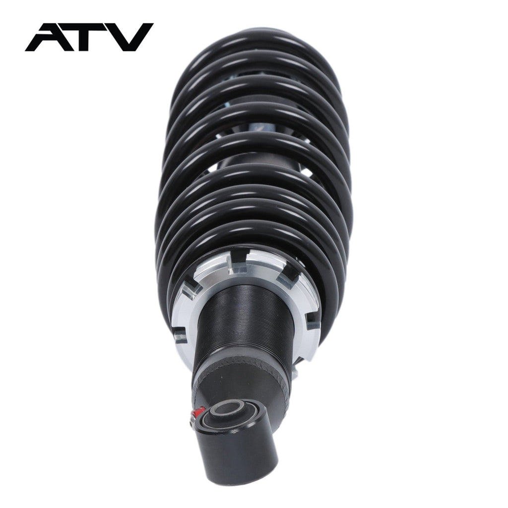 for Can-Am 706201163 706201170, Gas-Charged, Quality Tested Monster Front Shock