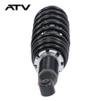 for Can-Am 706201163 706201170, Gas-Charged, Quality Tested Monster Front Shock