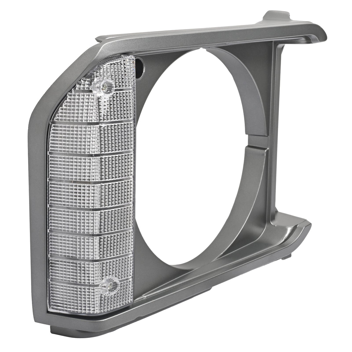 Right Side Headlight Door Bezel Cover For Toyota Pickup RWD 1979-81 # 8161089105